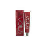 Intercosmo, Voila 3C Intense, Permanent Hair Dye, 8.34 Light Golden Copper Blonde, 60 ml