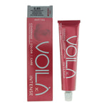 Intercosmo, Voila 3C Intense, Permanent Hair Dye, 3.65 Dark Beaujolais, 60 ml