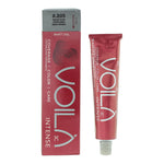Intercosmo, Voila 3C Intense, Permanent Hair Dye, 205 Mocha Plum, 60 ml
