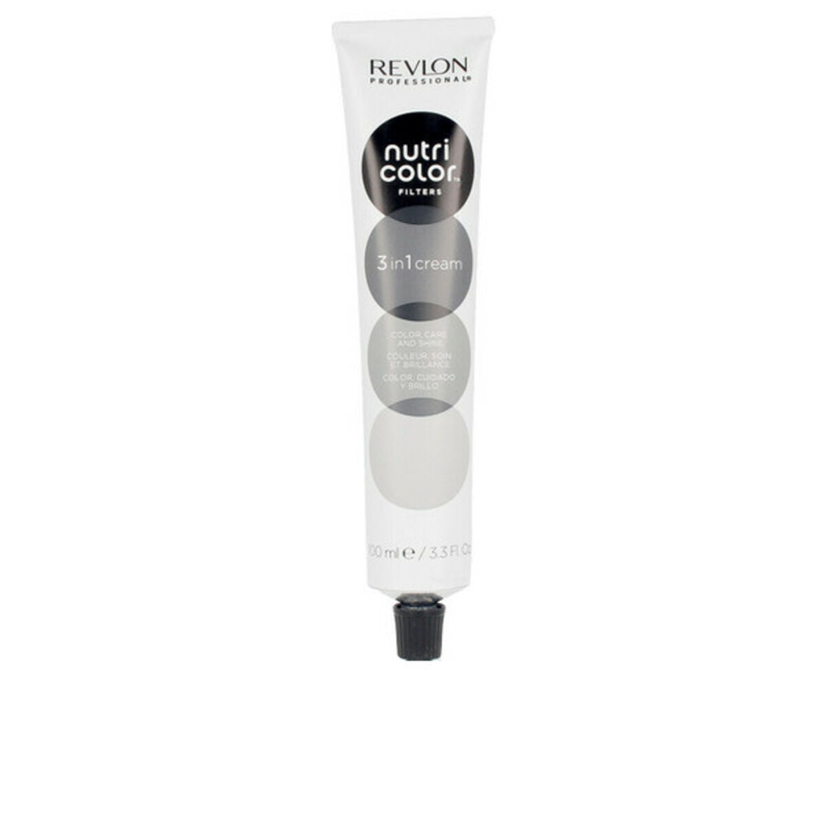 Hair Mask Revlon 100 ml hair mask packaging