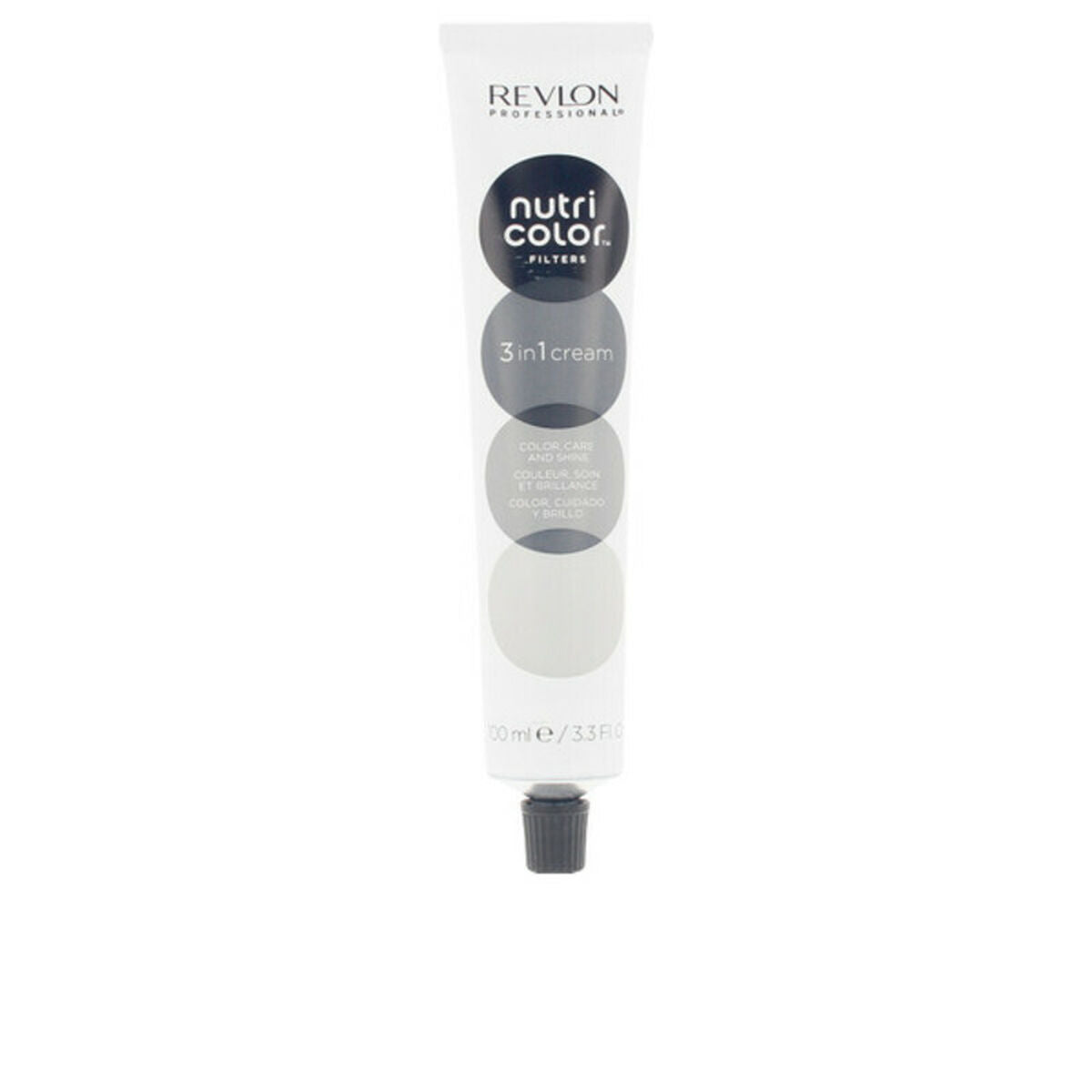 Hair Mask Revlon 100 ml hair mask packaging