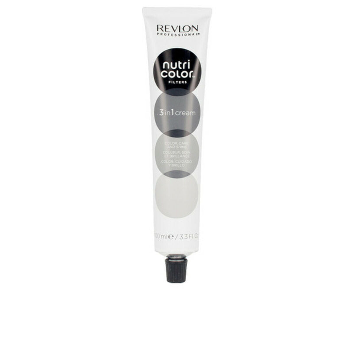 Hair Mask Revlon 100 ml hair mask packaging