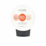 Permanent Dye Revlon Nutri Color Nº 740 240 ml product packaging