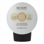 Permanent Dye Revlon Nutri Color 240 ml Beige product packaging