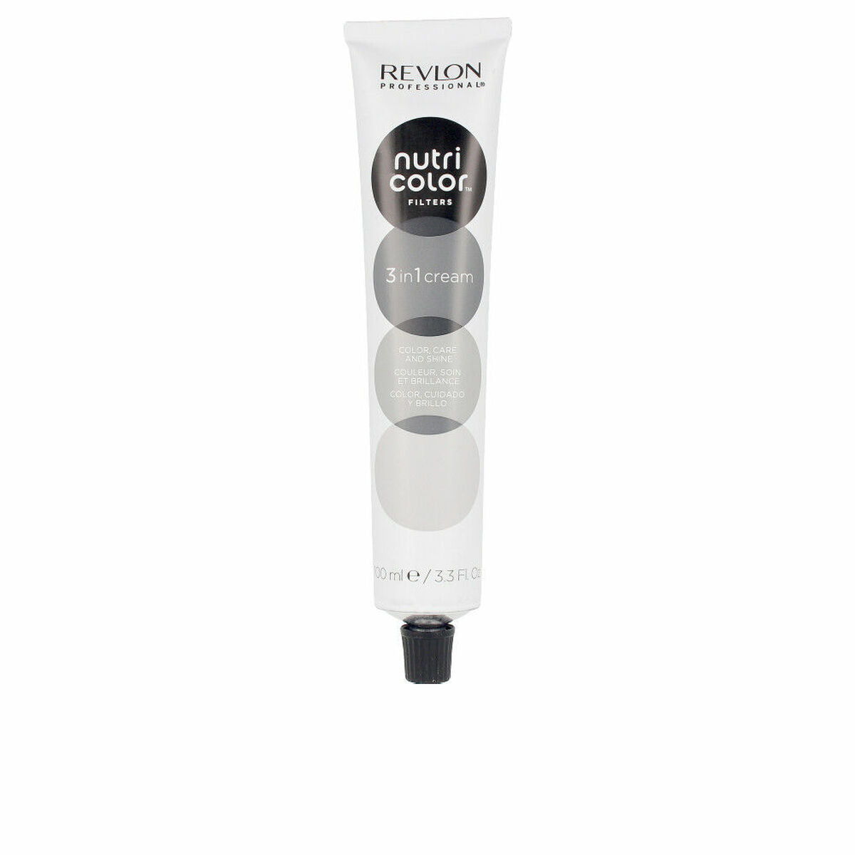 Permanent Dye Revlon Nº 400 Nº 400 100 Ml 100 ml product packaging