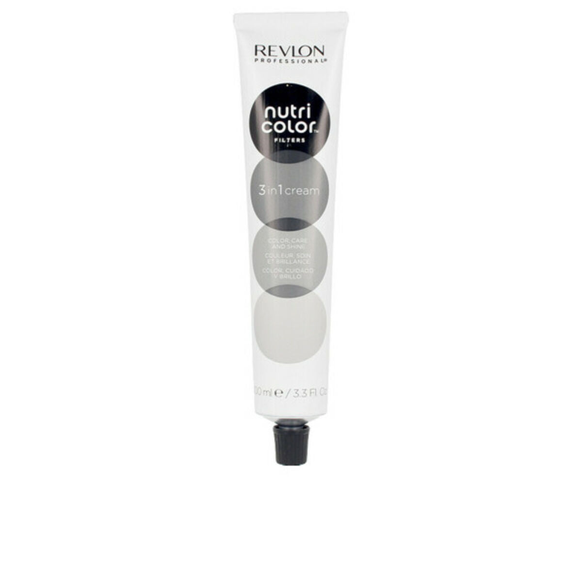 Hair Mask Revlon 100 ml hair mask packaging