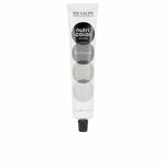 Permanent Dye Revlon Nutri Color Nº 740 100 ml for Women product packaging