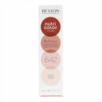 Permanent Dye Nutri Color Revlon 642 Brown (100 ml) for Women product packaging