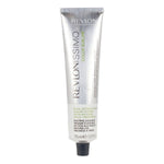 Dye No Ammonia Revlon Revlonissimo Color Sublime Nº 7-Rubio Medio 75 ml for Women product packaging