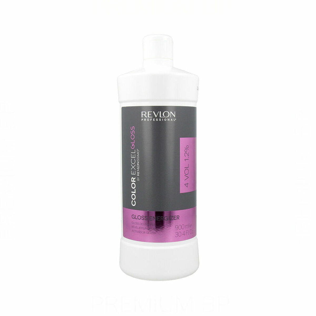 Hair Oxidizer Revlon COLOR EXCEL 900 ml for Women product packaging