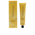 Permanent Dye Revlon Revlonissimo Colorsmetique High Coverage Nº 6,34 Nº 6.34 60 ml for Women product packaging