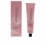 Permanent Dye Revlon Revlonissimo Cromatics Orange Nº C46 60 ml for Women product packaging