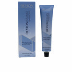 Permanent Dye Revlon Revlonissimo Colorsmetique High Coverage Beige Nº 6.12 Nº 6,12-Dark Frosty Beige 60 ml for Women product