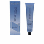 Permanent Dye Revlon Revlonissimo Colorsmetique Nº 6,12 Nº 6.12 60 ml for Women product packaging
