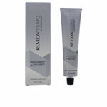Permanent Dye Revlon Revlonissimo Colorsmetique Nº 3 Dark Brown Nº 3-Dark Brown 60 ml for Women product packaging