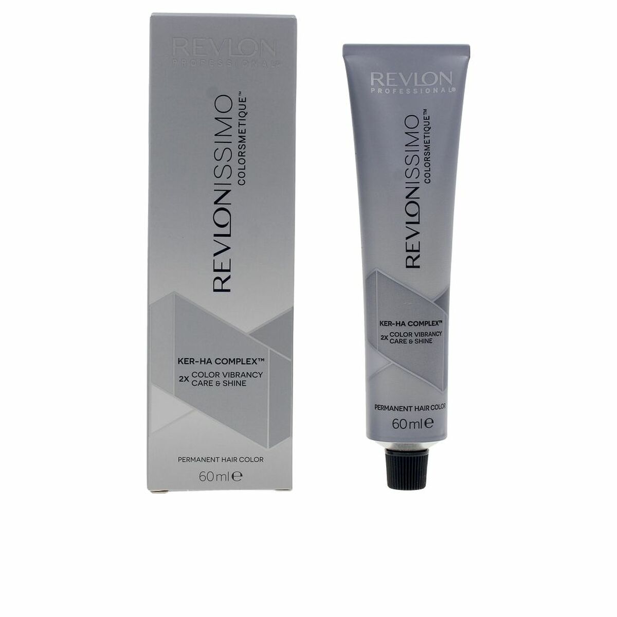 Permanent Dye Revlon Revlonissimo Colorsmetique High Coverage Dark Blonde Nº 6 Nº 6-Dark Blonde 60 ml for Women product