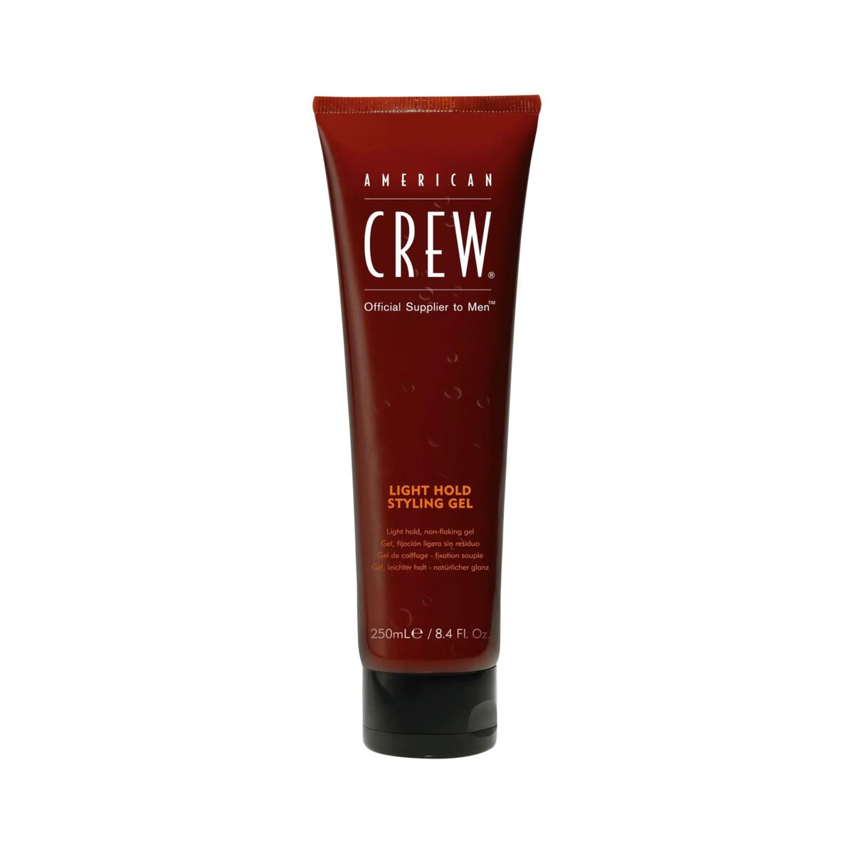Hair Mask American Crew CREW STYLING for Men hair mask packaging