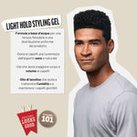 Hair Mask American Crew CREW STYLING for Men hair mask packaging