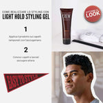 Hair Mask American Crew CREW STYLING for Men hair mask packaging