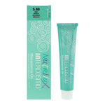 Intercosmo, Nutrilux, Macadamia Oil, Permanent Hair Dye, 5.60 Grosella, 60 ml