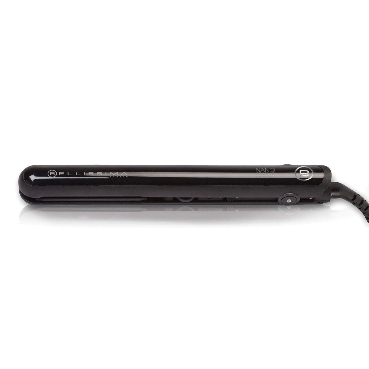 Hair Straightener Bellissima B15 Black product packaging