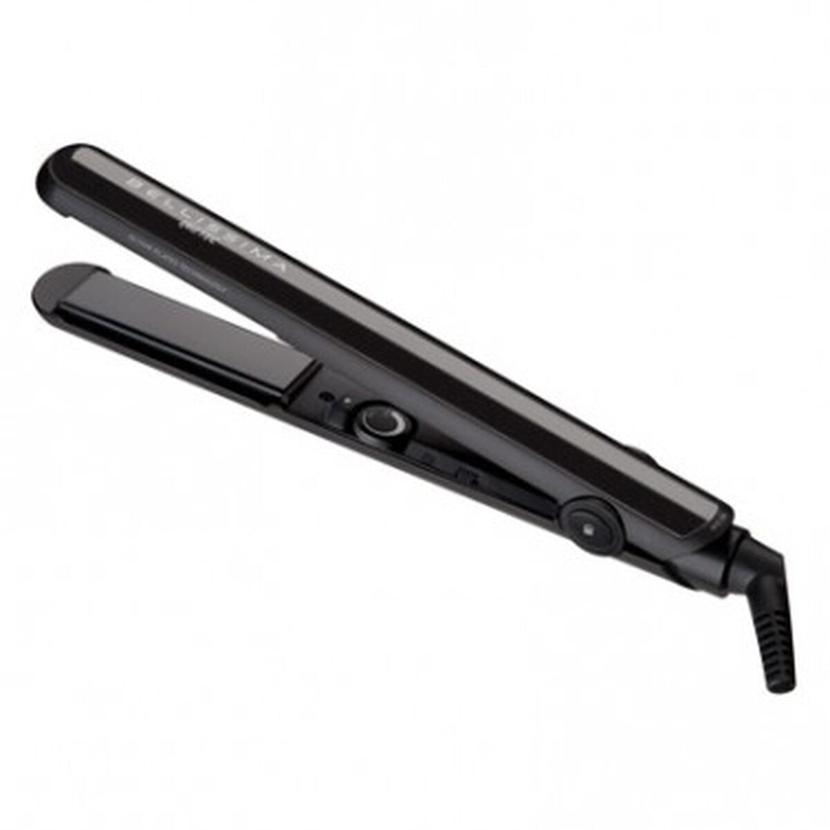 Hair Straightener Bellissima B15 Black product packaging