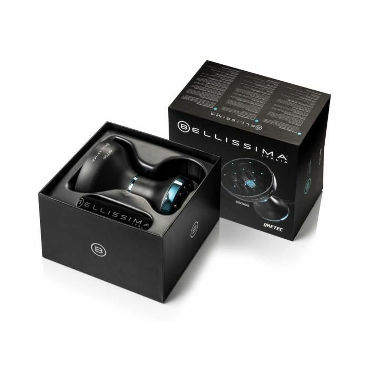 Diffuser Bellissima PROFESIONAL XL product packaging