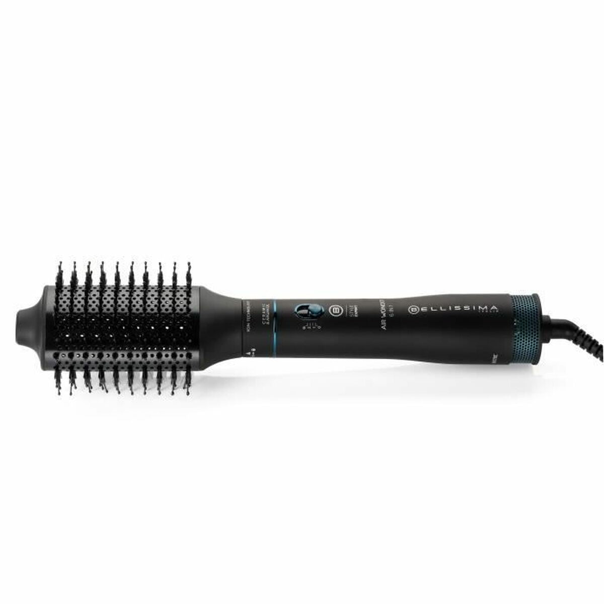 Curling Tongs Bellissima Style Expert product packaging