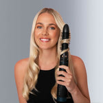 Curling Tongs Bellissima Style Expert product packaging