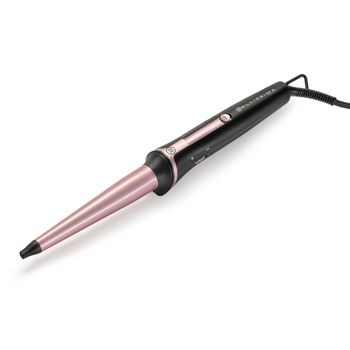 Curling Tongs Bellissima ICONIC 40 W product packaging