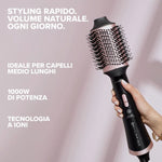 Styling Brush Bellissima VOLUME DRY&STYLE product packaging