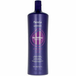 Shampoo Fanola No Yellow Extra 1 L shampoo bottle