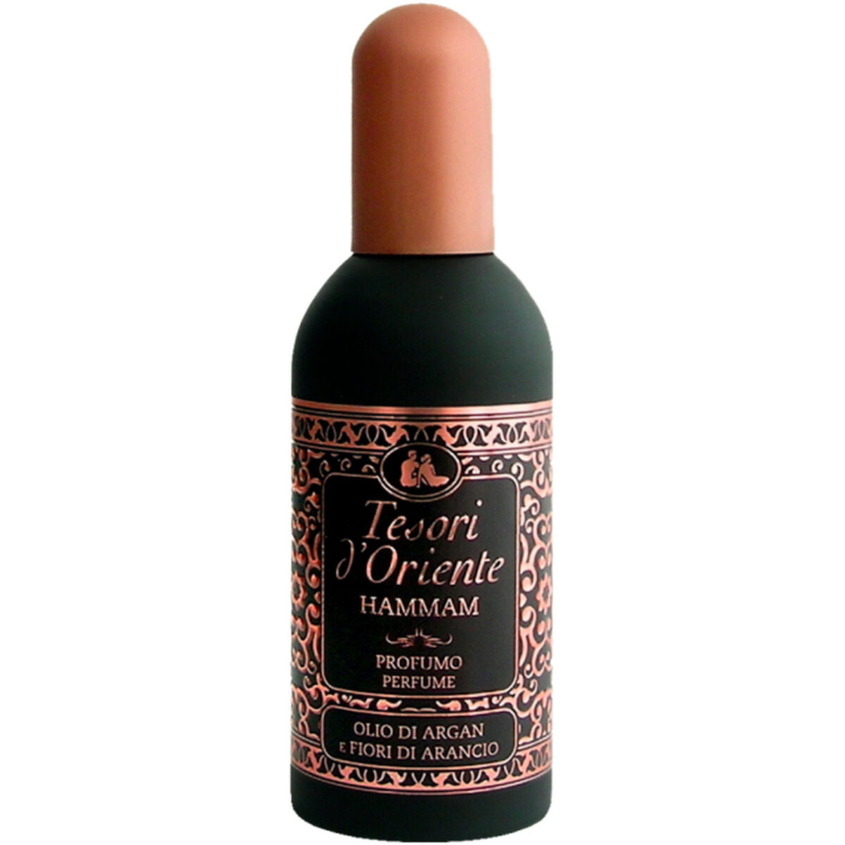 Unisex Perfume Tesori d'Oriente Hammam EDP bottle