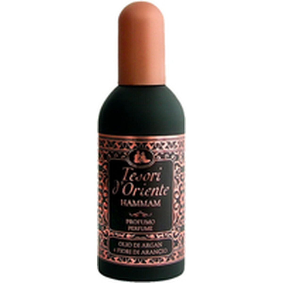 Unisex Perfume Tesori d'Oriente Hammam EDP bottle