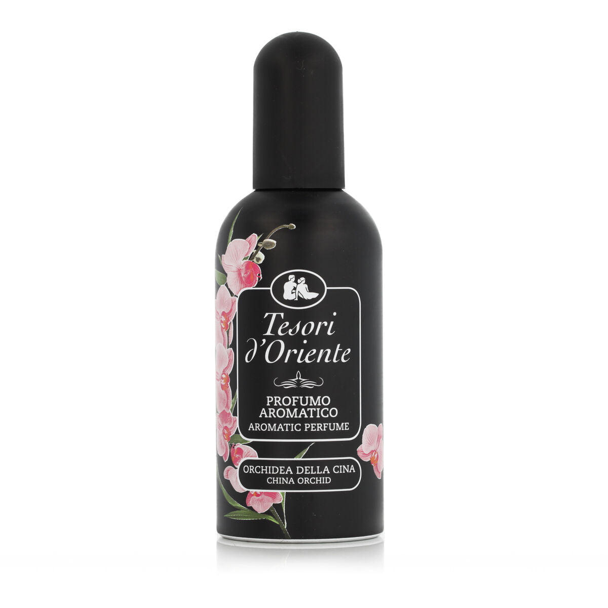 Women's Perfume Tesori d'Oriente Orchidea della Cina EDP bottle