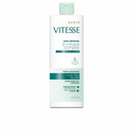Cleansing Lotion Vitesse Mineral Complex 400 ml for Women skincare packaging