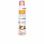 Spray Deodorant Natural Honey Soft Care 200 ml product packaging