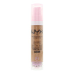 Nyx, Bare With Me Blur, Hydration, Cream Concealer, 09, Deep Golden, 9.6 ml