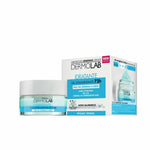 Ultra Moisturising Cream Deborah VISO2DERMOIDUGE 50 ml for Women skincare packaging