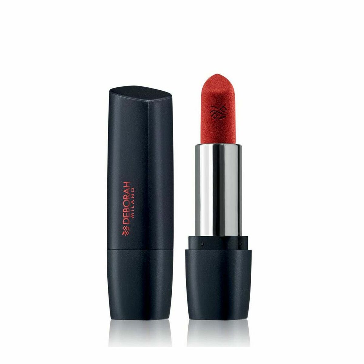 Lipstick Deborah Nº 32 makeup packaging