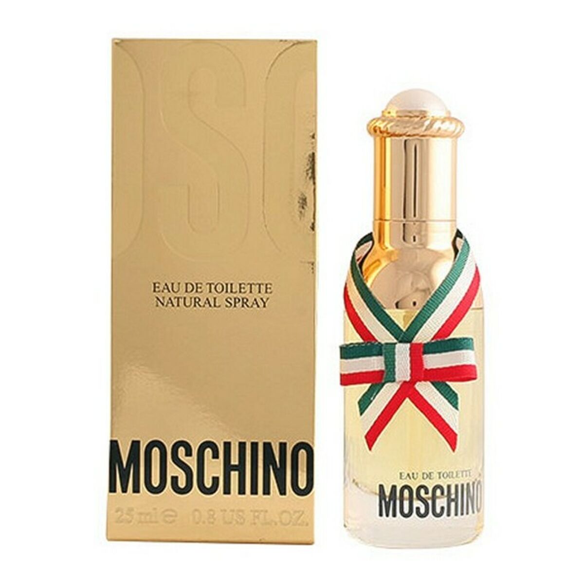 Women's Perfume Moschino EDT for Women bottle