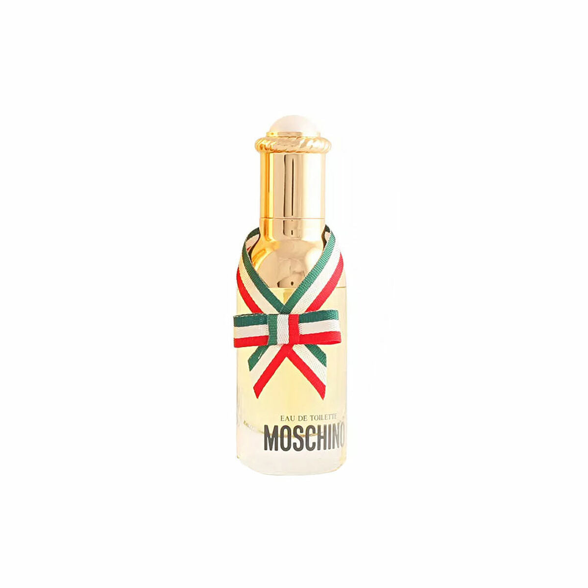 Women's Perfume Moschino EDT for Women bottle