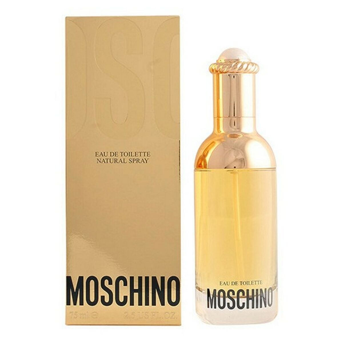 Women's Perfume Moschino EDT for Women bottle