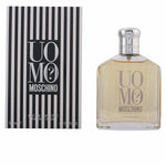Men's Perfume Moschino EDT 125 ml for Men bottle