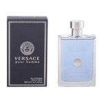 Men's Perfume Versace EDT 200 ml for Men bottle