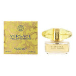 Women's Perfume Versace EDT for Women bottle