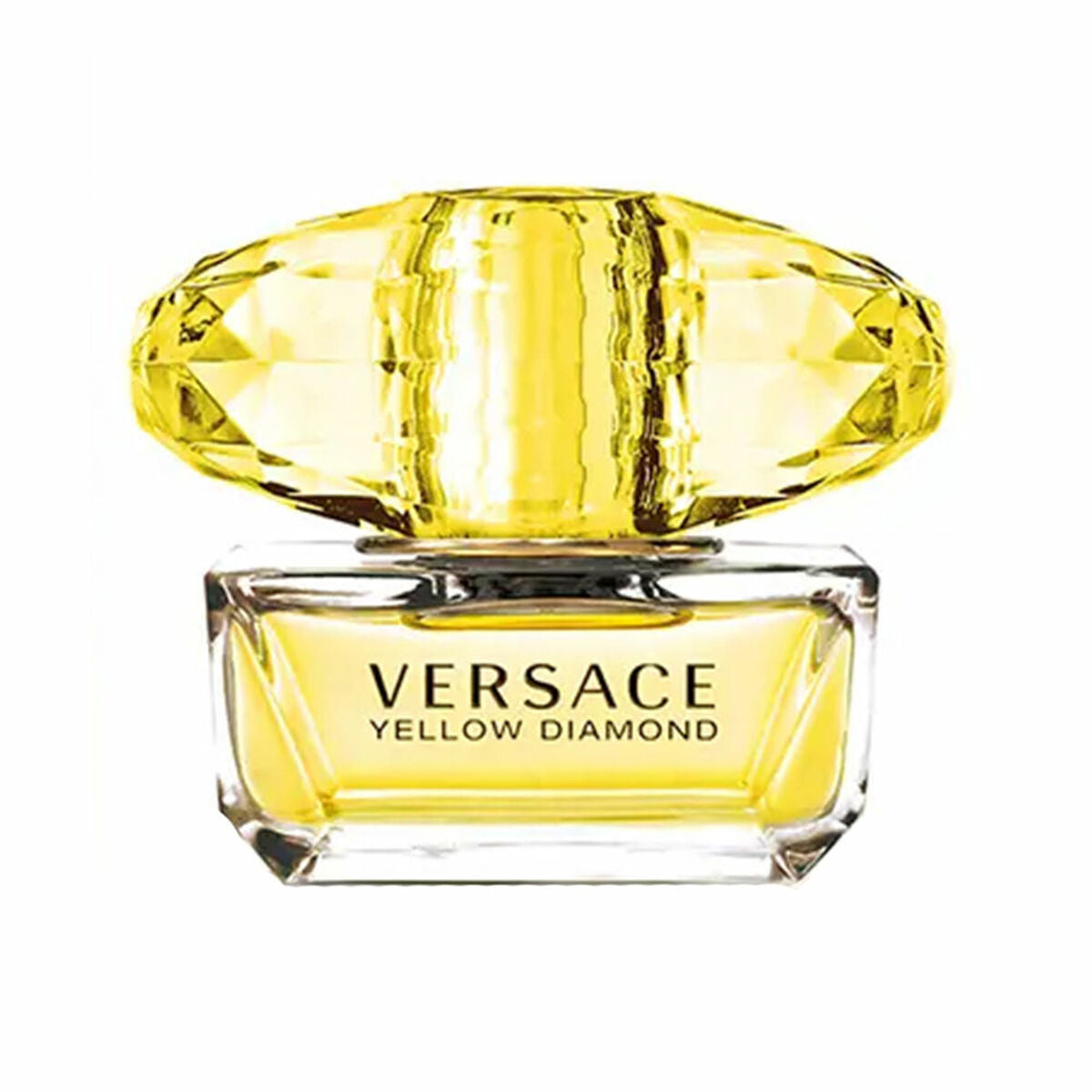 Women's Perfume Versace EDT for Women bottle