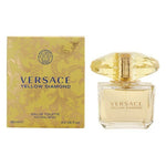 Women's Perfume Versace EDT for Women bottle