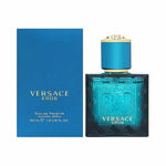 Men's Perfume Versace Eros EDT 30 ml for Men bottle