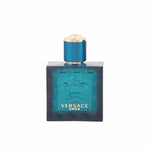 Men's Perfume Versace EDT Eros bottle